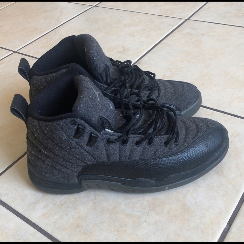 Jordan 12s